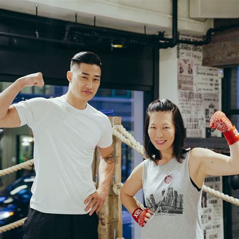 joey kim michelle choi